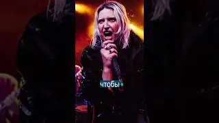 Фанаты Linkin Park хейтят новую вокалистку