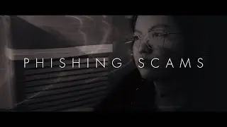 Group 2: Phishing Scams (Infomercial Video)