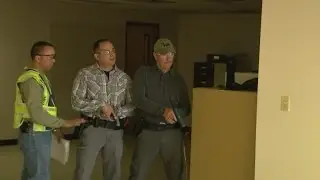 Inside Albuquerque Police's new Use of Force training