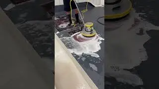 Cleaning two beautiful baby rugs! #rugcleaning #asmr #shorts #satisfying #ruglove #itswhatwedo