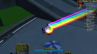 Did you notice this cat? - Champions Online