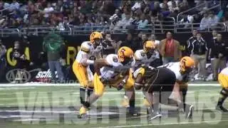 US Army All-American Bowl 2010 Highlights