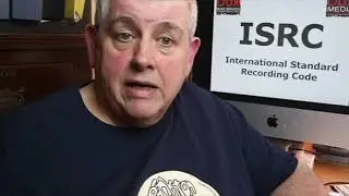 ISRC numbers explained