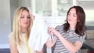 Springtime Fashion with Skimmies