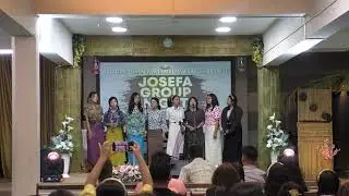 Josefa Group - Female Voice