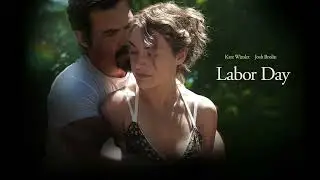 Labor Day (2013) - ending piano song
