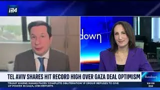 Israel's Economy