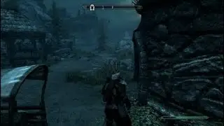 Skyrim Sneak Attack