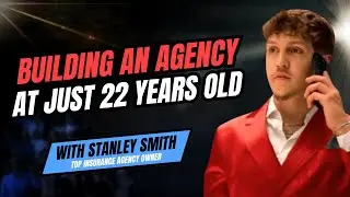 22 and Building an Empire - Learn How