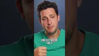 When Doctor Mike Almost Made A HUGE Mistake