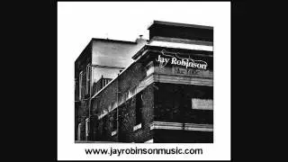 Jay Robinson 