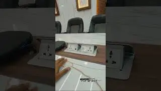 Conferance Table| Pop Up Box #viralyoutubevideo #viral