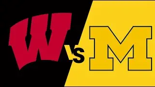 Wisconsin Badgers vs Michigan Wolverines Predictions | College Basketball Best Bets for 2/7/24