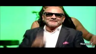 A Ve Pa&acute;Ve - Cesar Mora con La Cali Salsa Big Band