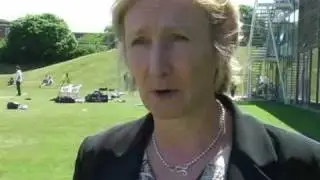 Cricket Against Hunger