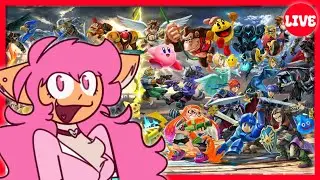 ULTIMATE SMASH ULTIMATE