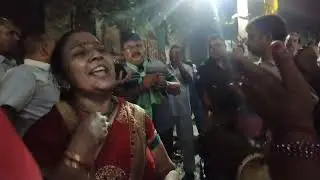 jag ja jag ja re kanihiya chit chor#kimi verma