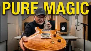 Paul Reed Smith Out of the Closet - 2017 PRS CE24 @prsguitars #prs #guitar