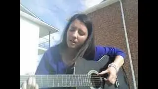 Fico Assim Sem Voc&ecirc; --- Erin Young