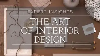 An Interior Designer&rsquo;s Process, Start to Finish