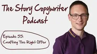 55 Crafting The Perfect Offer (feat. Angela Tsai)