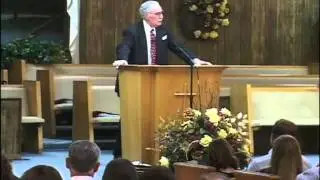 Dr Ed Ballew Be Thou Faithful