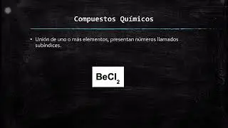 10 QU Compuestos Qu&iacute;micos1