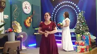 Đoạn T&aacute;i B&uacute;t - S&aacute;ng T&aacute;c :  NS T&uacute; Nhi - Tr&igrave;nh B&agrave;y : Ch&acirc;u Sương - Bolero C&agrave; Mau