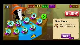 Classic Campaign || Stick War Legacy || Gameplay || Poka Gaming