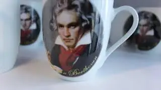 Beethoven's Birth Home