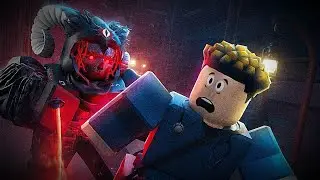 Что такое Escape the Darkness в Roblox? Как сбежать от маньяка?