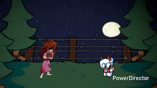 FNF Mashup Sally Williams VS Hello Kitty (Play With Me x Stressed)
