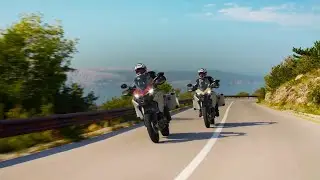 Biking & Chill #5 | Ducati Multistrada 1260 | Neffex - Careless 💔 [NCS] | Moto Edits | Riding |