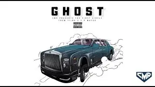 TiiNO  -  GHOST ( Official Audio )