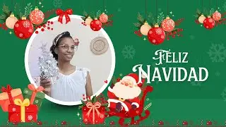 Navidad lejos de la familia | Montando mi árbol siendo cubana fuera de Cuba