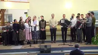 Tinerii - O, ce minunată este viaţa