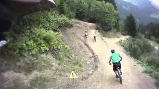 Chatel david