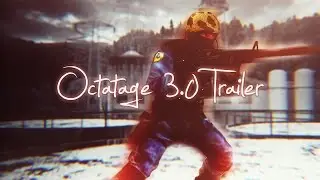 Octatage 3.0 Trailer by Dynamic-Arts.TV