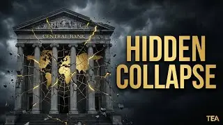 Central Bank Collapse: The Pattern Nobody's Talking About