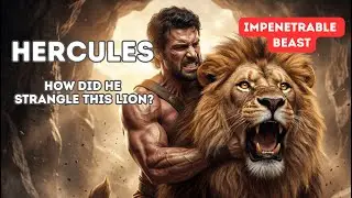 12 Labors of Hercules | Episode 1: Slay the Nemean Lion