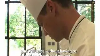 FOOD - Patrick OGHEARD 