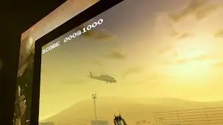 🇺🇸🇬🇧🕹️ FrOgZ &ndash; UPDATE QGO HD+ - Operation Warcade (Meta Quest) Retro arcade chaos rebuilt for mayhem