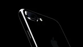 iPhone 7 (Parody)