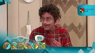OTV T15 PGM18 DESAYUNANDO CON EL TERCER CERDITO