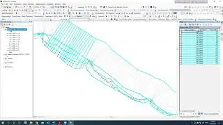 DSAS Analysis using DSASAddin_v5 with Supported files