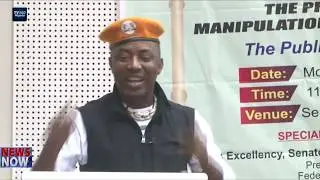 Social Media Bill: Legislation suffers heavy criticism  | TV360 Nigeria