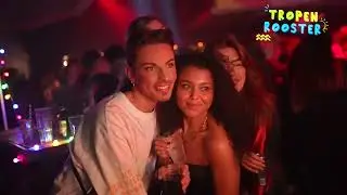 Tropenrooster X De Helling Utrecht - Aftermovie