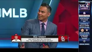 NL Central Predictions for 2023