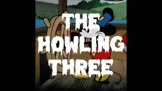 &Tau;&rho;ό&mu;&omicron;&sigmaf; &times;5: Mouse Of Horrors, Screamboat, Mouseboat Massacre, The Mouse Trap, I Heart Willie