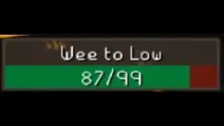 Спасибо клиенту-клоуну STFD! #osrspking #osrsshorts #gaming #oldschoolrunescape #vengpk #pvp
